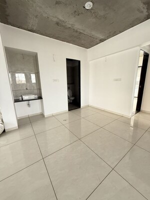 Hall in 3 BHK Apartment at Gail Colony – for Sale