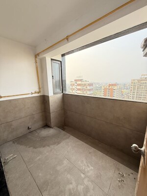 Balcony in 3 BHK Apartment at Gail Colony – for Sale