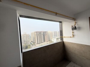 3 BHK Apartment – Exterior View View at Gail Colony - for Sale