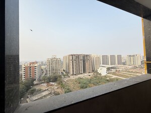 3 BHK Apartment – Exterior View View at Gail Colony - for Sale