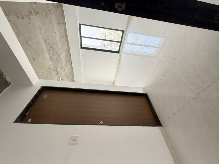 Master Bedroom, gail colony 3 Bedroom 2525 Sq.Ft. Apartment In Gail Colony Surat 10374980
