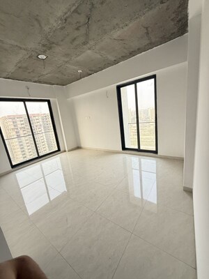 Master Bedroom in 3 BHK Apartment at Gail Colony – for Sale