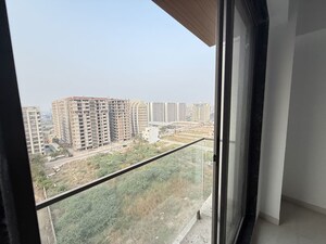 3 BHK Apartment – Exterior View View at Gail Colony - for Sale