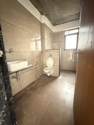 Attached Bathroom in 3 BHK Apartment at Gail Colony – for Sale