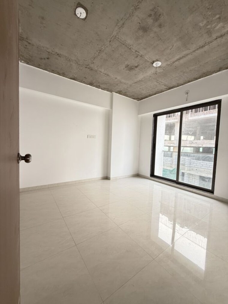 Bedroom, gail colony 3 Bedroom 2525 Sq.Ft. Apartment In Gail Colony Surat 10374980