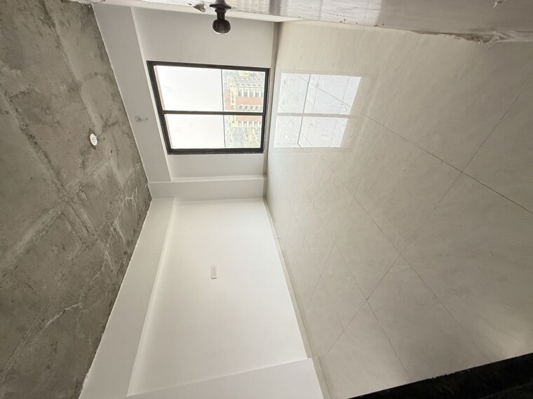 Bedroom, gail colony 3 Bedroom 2525 Sq.Ft. Apartment In Gail Colony Surat 10374980