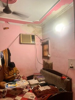 2 BHK + Pooja Room,Study Room,Extra Room,Basement,Store Room Apartment For Rent in Nilay Square