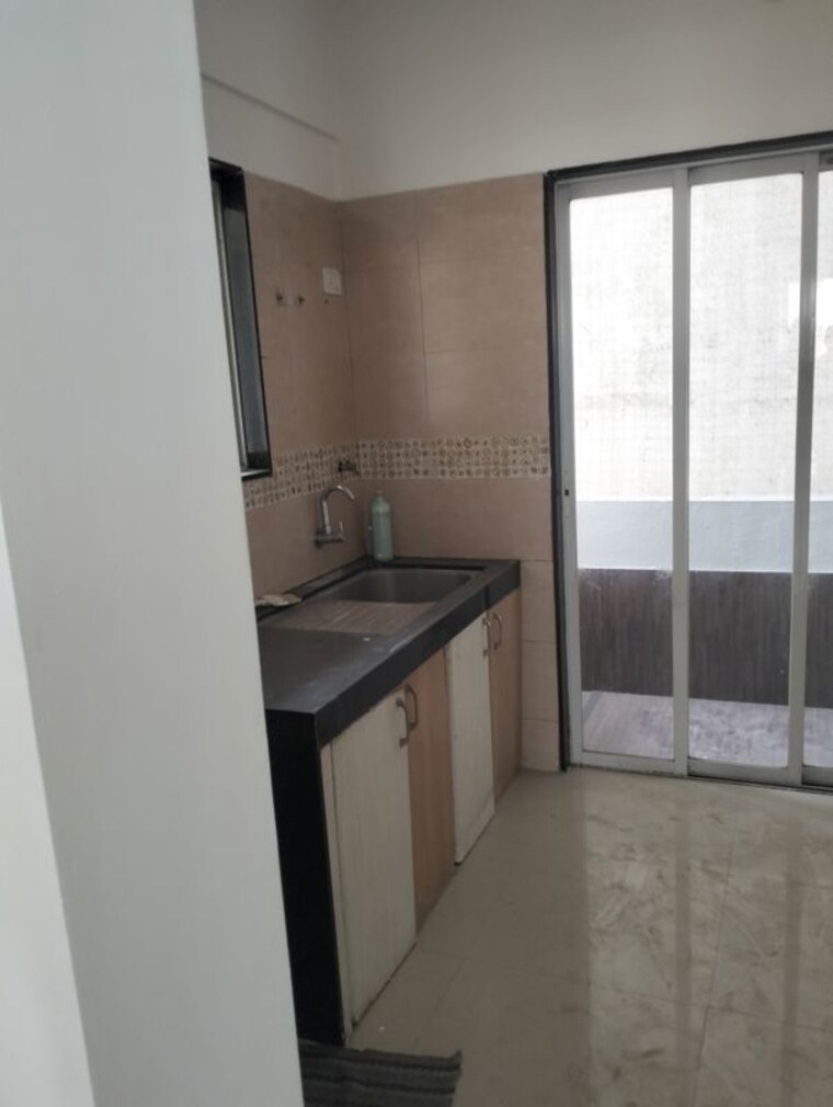 Kitchen, rama-celestial-city-phase-ii 2 Bedroom 1080 Sq.Ft. Apartment In Ravet Pune 10375077