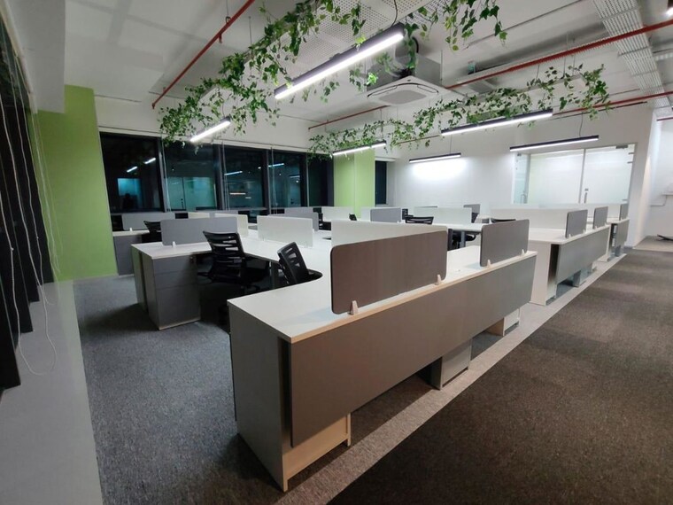 Team Area, baner gaon Commercial Office Space 4000 Sq.Ft. In Baner Gaon Pune 10375089