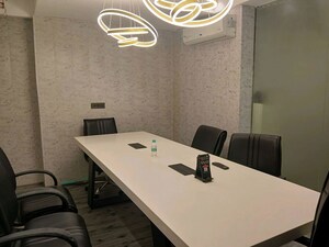 Team Area in  Office Space at Baner Gaon – for Rent