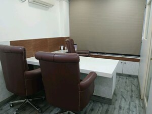 Team Area in  Office Space at Baner Gaon – for Rent