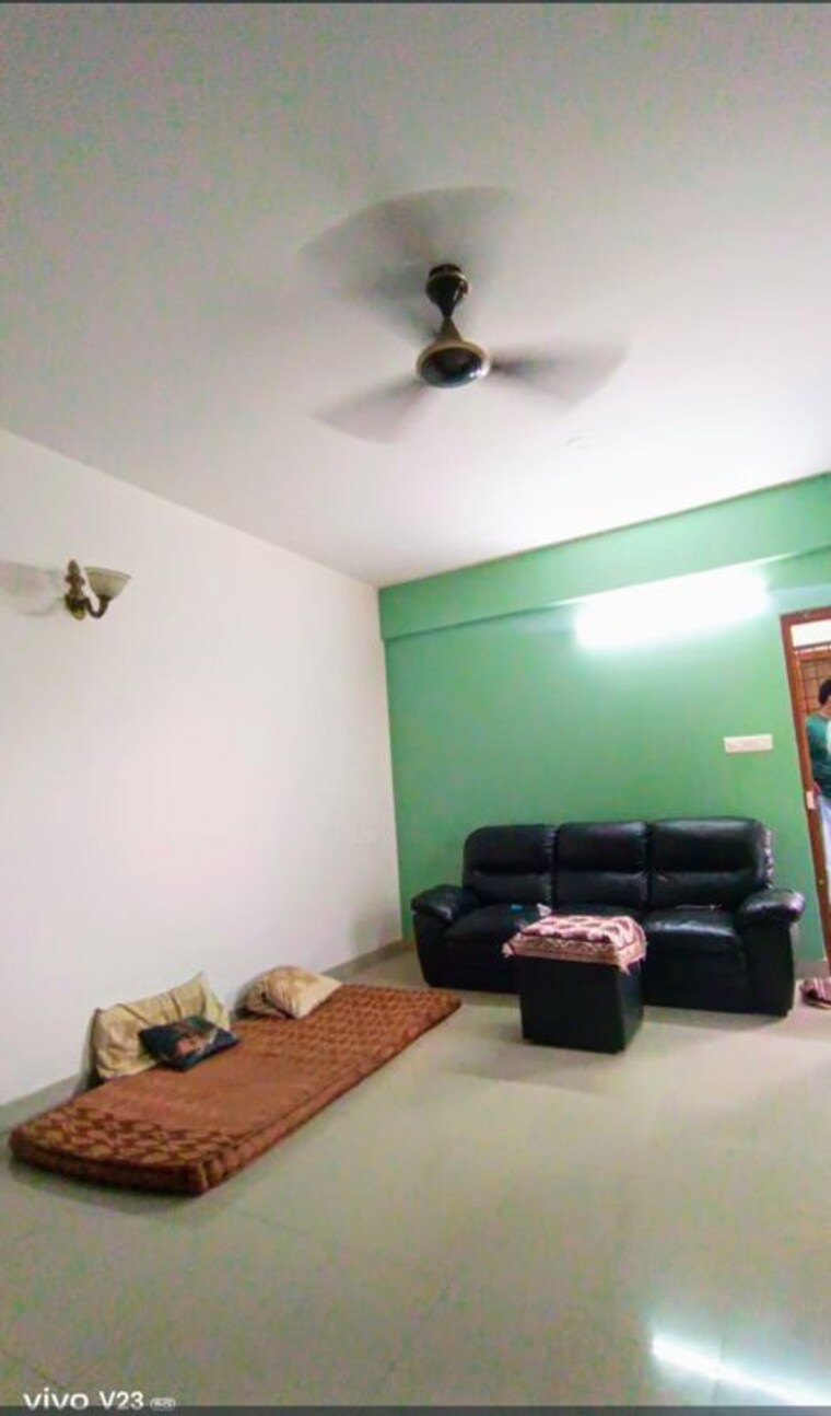Living Room, hsr layout 3 Bedroom 1700 Sq.Ft. Apartment In Hsr Layout Bangalore 10375081