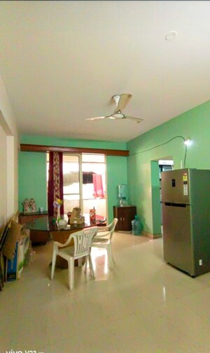 3 BHK Apartment For Rent in Hsr Layout