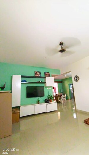 Team Area in 3 BHK Apartment at Hsr Layout – for Rent