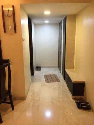  3 BHK Apartment at Kasmat Residency, Chembur – for Rent
