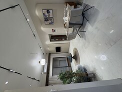 2 BHK + Pooja Room Apartment For Sale in JN AA Privilege