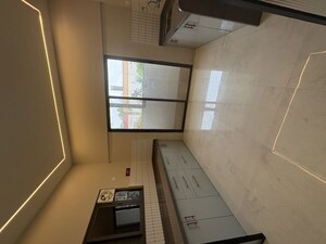 Kitchen in 2 BHK Apartment at JN AA Privilege, Punawale – for Sale
