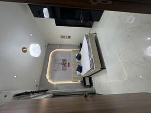Furnished Amenities in 2 BHK Apartment at JN AA Privilege, Punawale – for Sale
