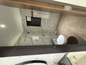 Washroom in 2 BHK Apartment at JN AA Privilege, Punawale – for Sale