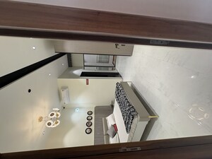 Bedroom in 2 BHK Apartment at JN AA Privilege, Punawale – for Sale