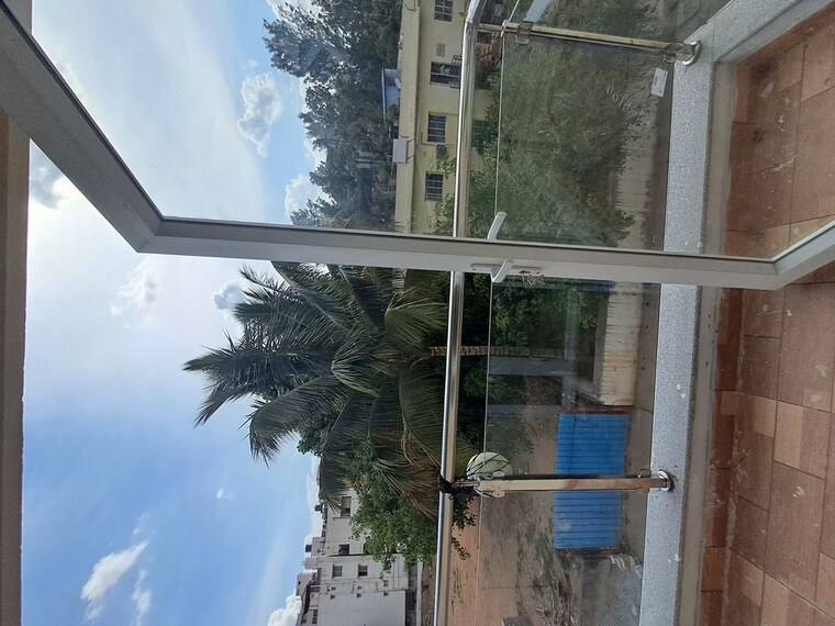Balcony, btm layout 2 Bedroom 1000 Sq.Ft. Builder Floor In Btm Layout Bangalore 10375090