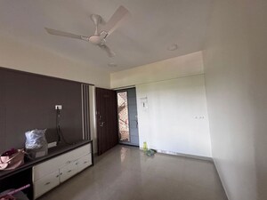 1 BHK Apartment For Rent in Pashan
