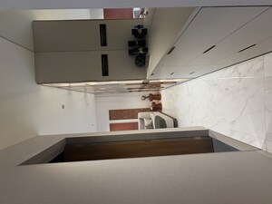 Kitchen in 2 BHK Apartment at Gaikwad Florio, Punawale – for Sale