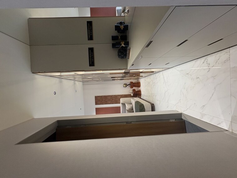Kitchen, gaikwad-florio 2 Bedroom 808 Sq.Ft. Apartment In Punawale Pune 10375014