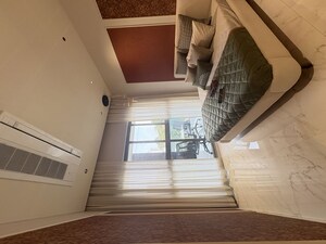 Staircase in 2 BHK Apartment at Gaikwad Florio, Punawale – for Sale