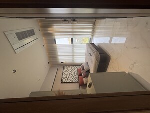 Kitchen in 2 BHK Apartment at Gaikwad Florio, Punawale – for Sale