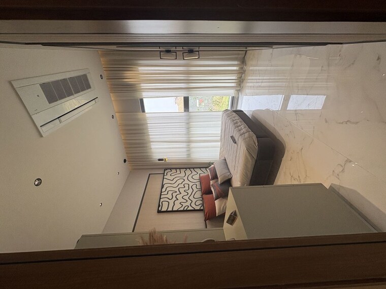 Kitchen, gaikwad-florio 2 Bedroom 808 Sq.Ft. Apartment In Punawale Pune 10375014