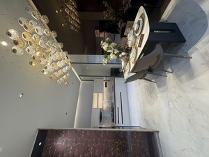 Team Area in 2 BHK Apartment at Gaikwad Florio, Punawale – for Sale