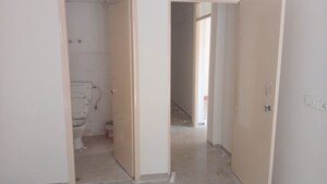 Bathroom in 2 BHK Apartment at ROF Aalayas, Sector 102 – for Rent