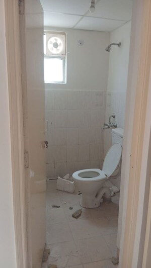 Bathroom in 2 BHK Apartment at ROF Aalayas, Sector 102 – for Rent