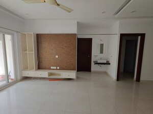 3 BHK Apartment For Rent in Rajapushpa Provincia, Narsingi