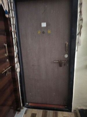  1 RK Apartment at Bhavani Mata CHS, Lower Parel – for Rent