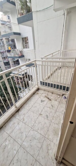 Balcony in 1 BHK Apartment at Amolik Sankalp, Sector 85 – for Sale
