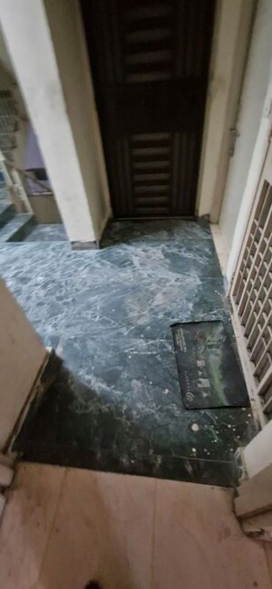 Balcony in 1 BHK Apartment at Amolik Sankalp, Sector 85 – for Sale
