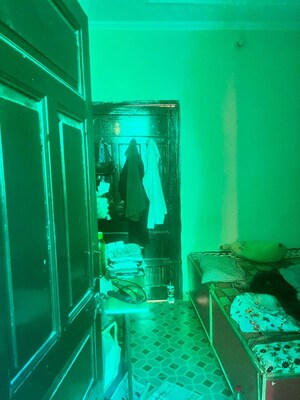 Bedroom in 2 BHK Apartment at Golf Gardenia, Alpha Ii Greater Noida – for Rent