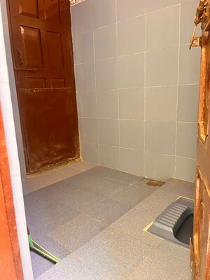 Washroom in 2 BHK Apartment at Golf Gardenia, Alpha Ii Greater Noida – for Rent