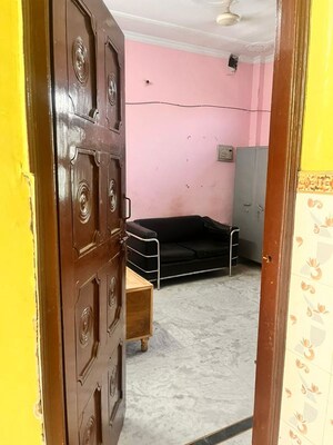 2 BHK Apartment For Rent in Golf Gardenia, Alpha Ii Greater Noida