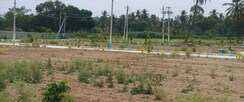 Plot For Sale in High Grounds