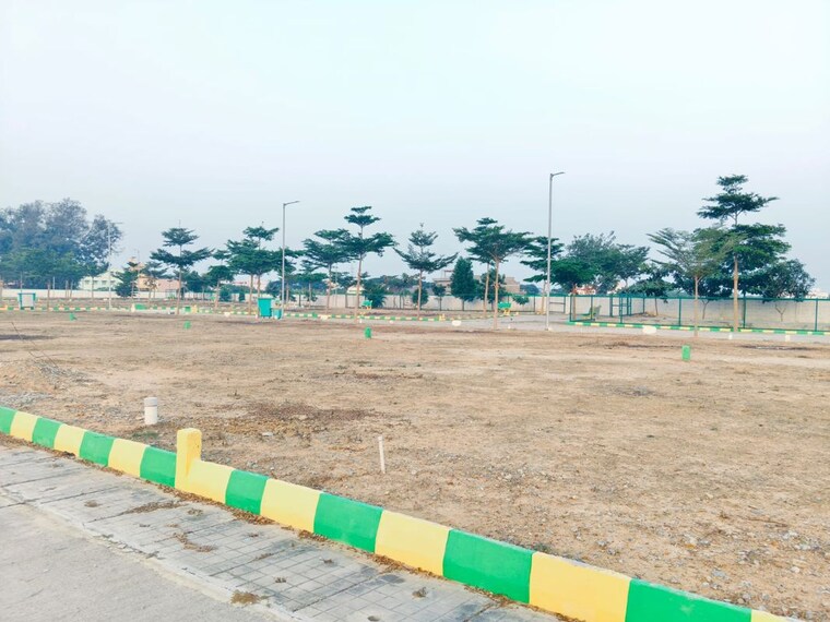 undefined, kolar  1200 Sq.Ft. Plot In Kolar Bangalore 10375124