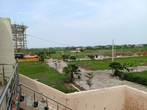   Plot at Jewar – for Sale