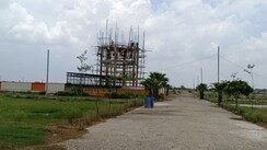 Plot For Sale in Jewar