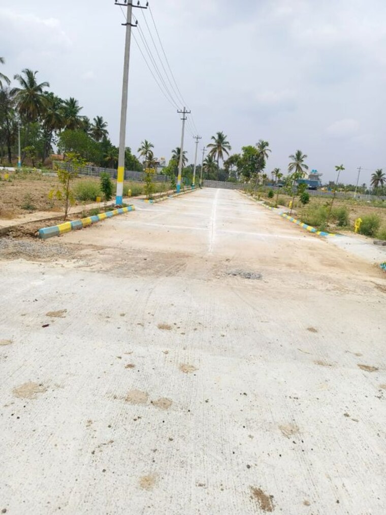 undefined, malavalli  1200 Sq.Ft. Plot In Malavalli Mandya 10375145