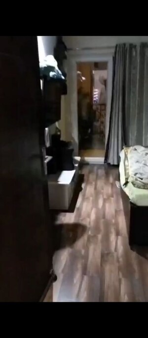 Kitchen in 2 BHK Apartment at Ajnara Le Garden, Sector 16b Greater Noida – for Sale