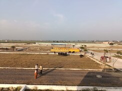 Plot For Sale in Jewar
