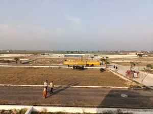  Plot For Sale in Jewar