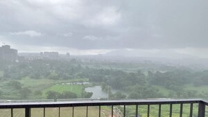 1.5 BHK Apartment For Rent in Dombivli East